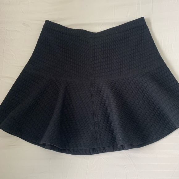 Club Monaco mini skirt size 12 - Picture 1 of 1